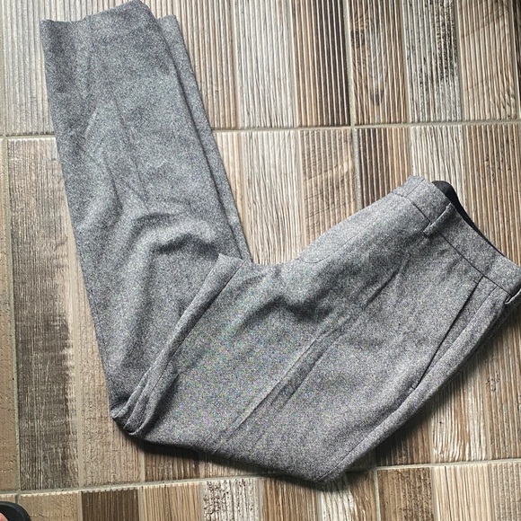 J. Crew Thompson Slim Fit Pants - Picture 1 of 5